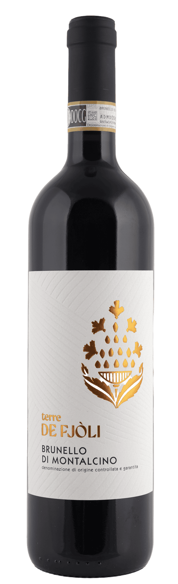 Brunello di Montalcino Terre de Fjòli