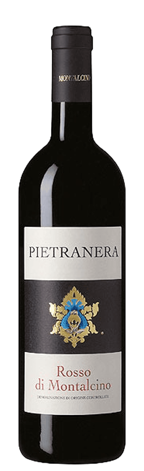 Rosso di Montalcino Pietranera