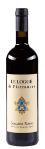 Le Logge di Pietranera - Toscana Rosso
