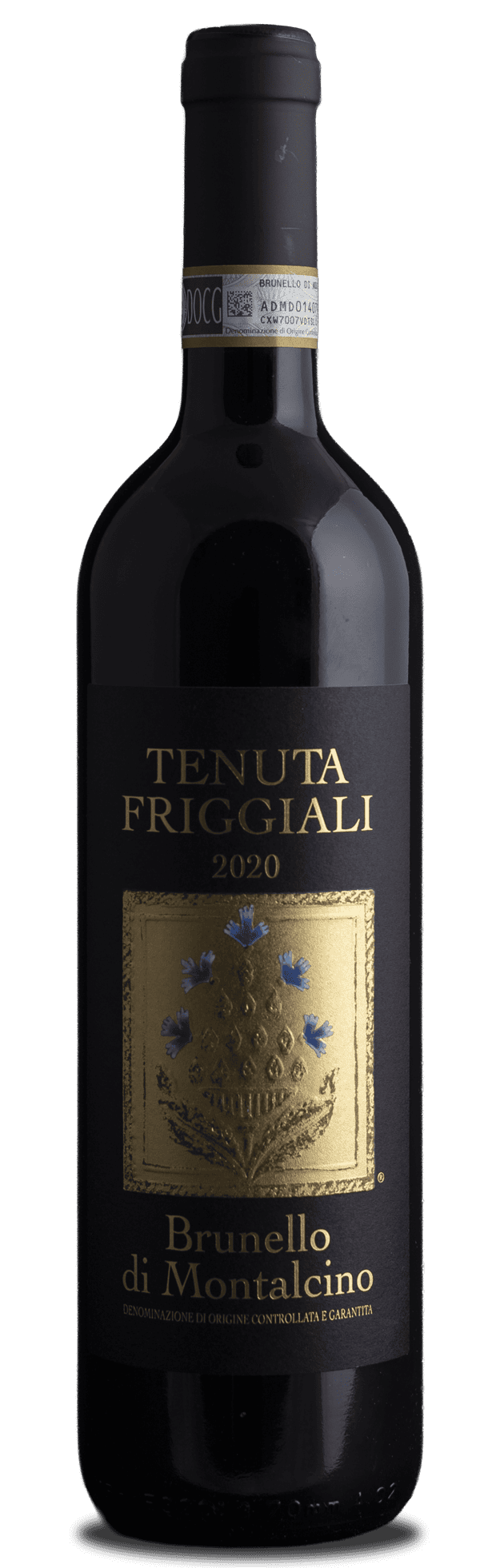 Brunello di Montalcino Friggiali
