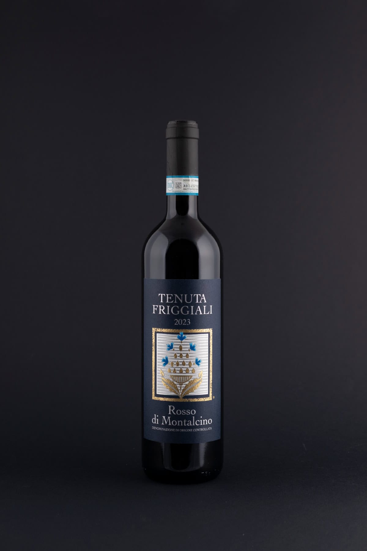 Rosso di Montalcino