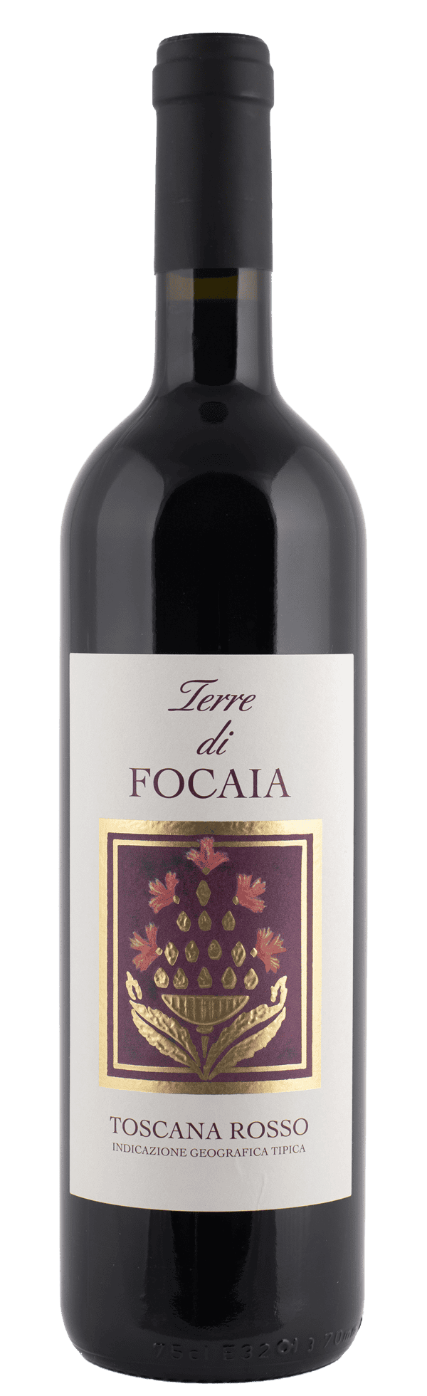 Terre di Focaia - Toscana Rosso